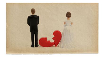 الخيانة الزوجية