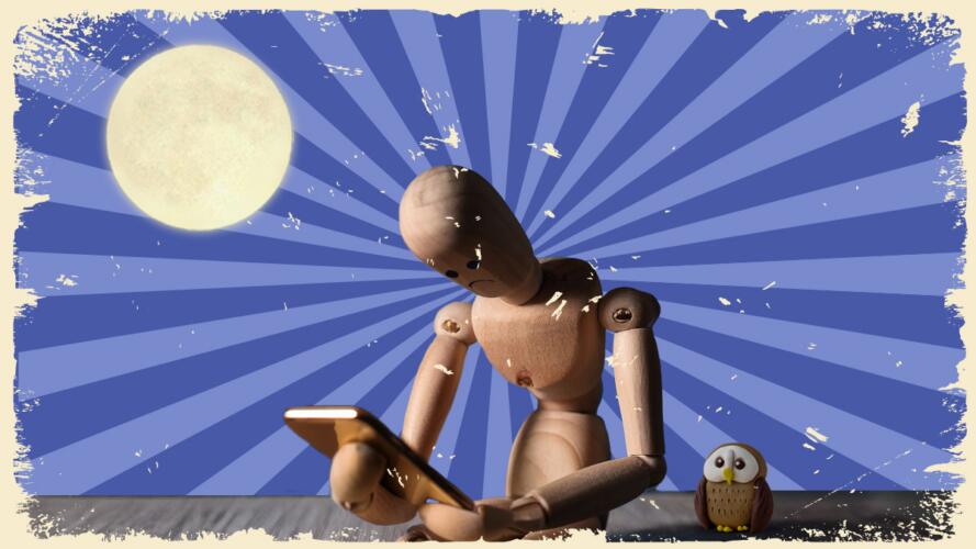 أعراض الاكتئاب