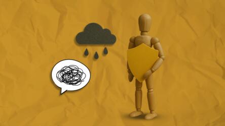 انخفاض الثقة بالنفس